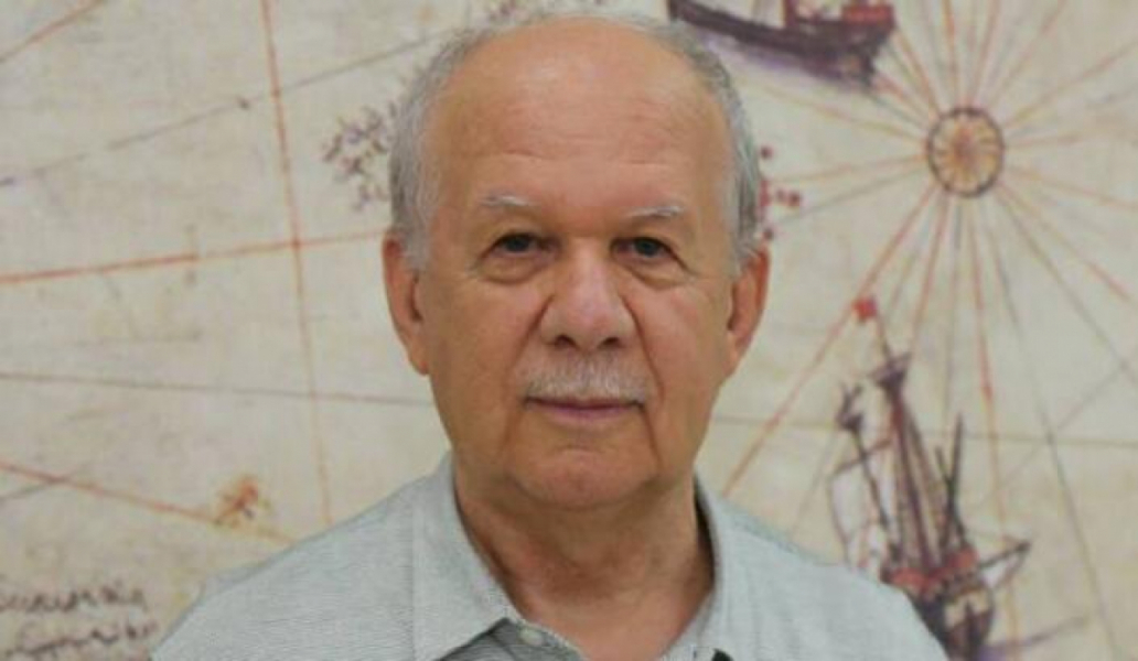 Prof. Dr. Bilal Eryılmaz koronavirüs nedeniyle hayatını kaybetti