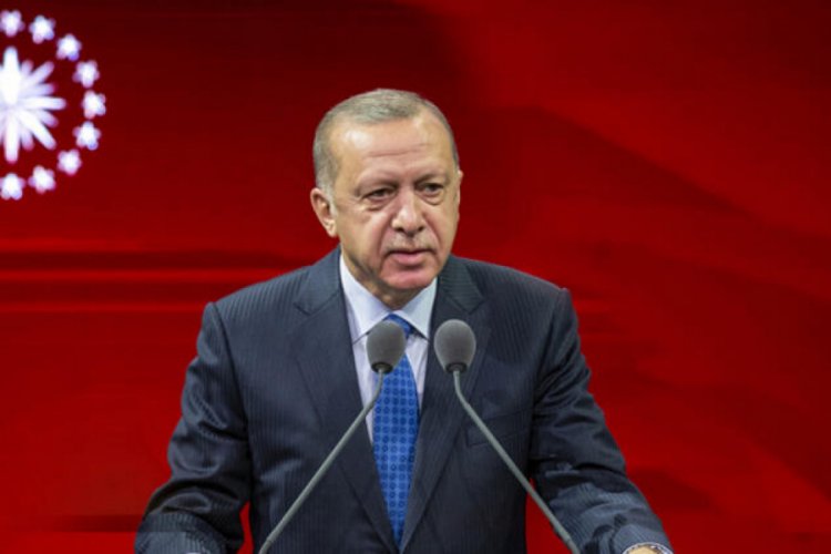 Cumhurbaşkanı Erdoğan'ın altın ve döviz çağrısının ayrıntıları ortaya çıktı