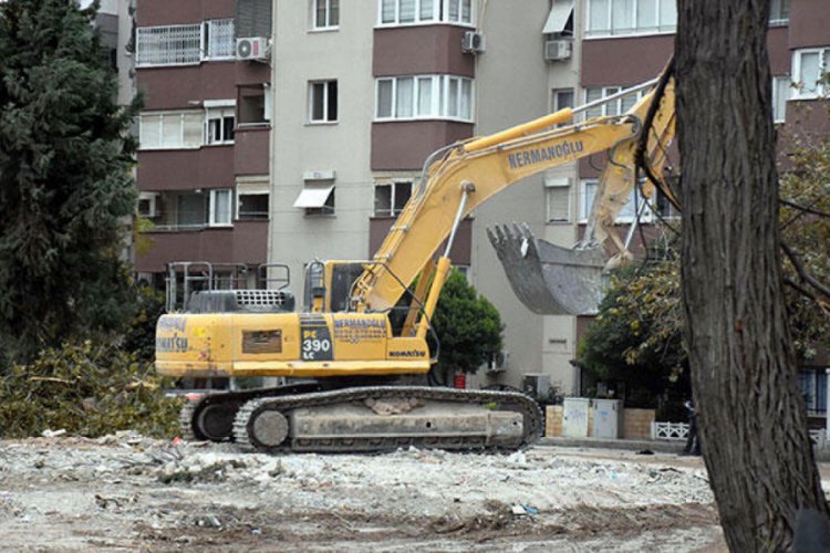 İzmir'de kiralık boş ev kalmadı