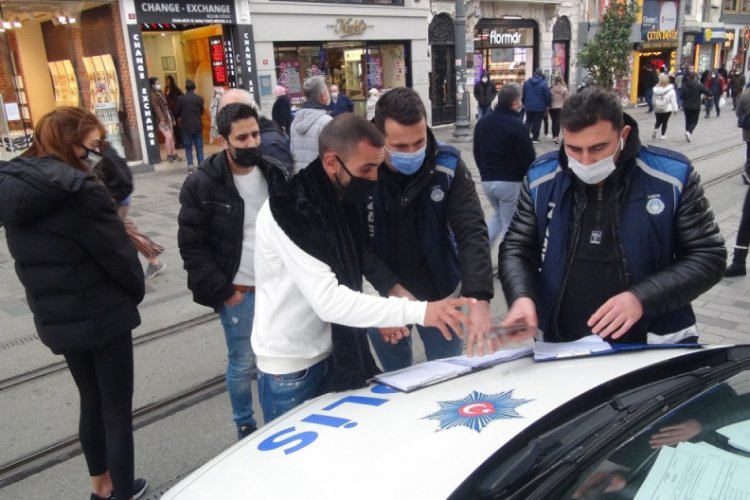 'Televizyon izlemiyorum, haberim yok' dedi, cezadan kurtulamadı