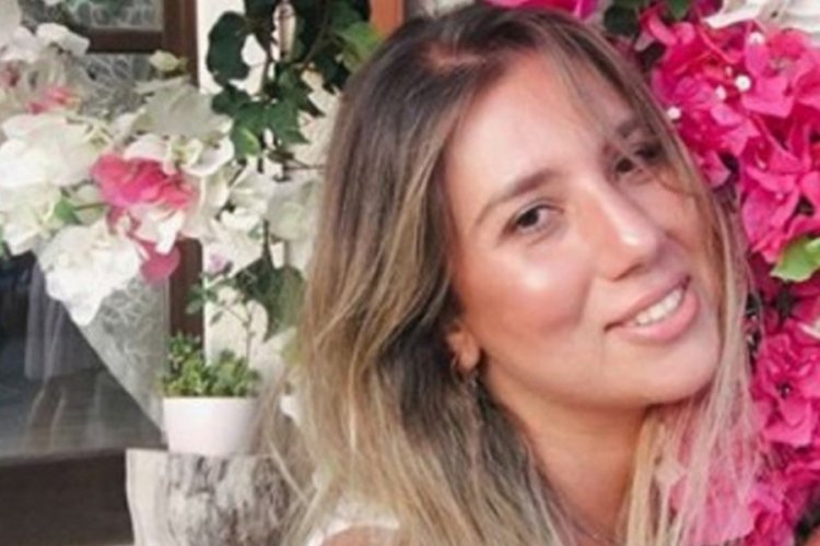 Gen&ccedil; kadının &ouml;l&uuml;m&uuml;nden geriye aile dramı kaldı