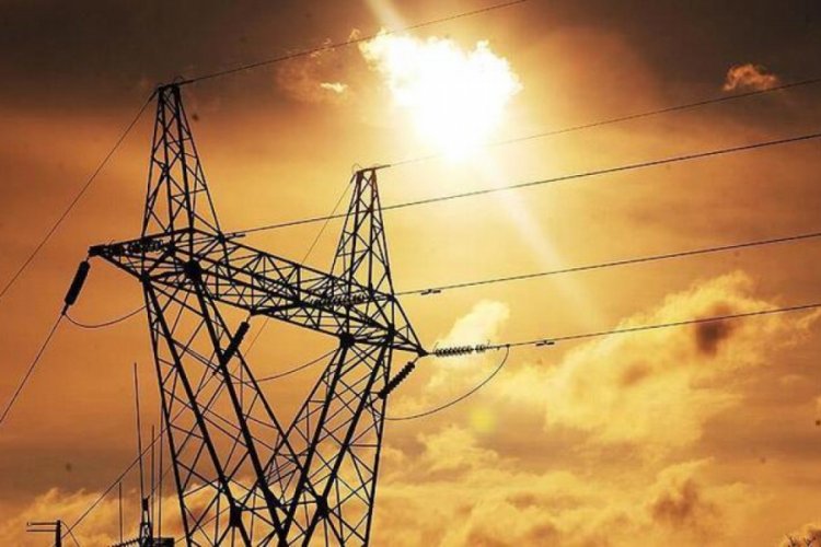 Elektrik üretimi eylülde yüzde 9 arttı