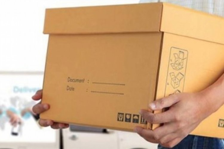 Ev kadınları, kargo şirketlerinin teslimat noktası olacak