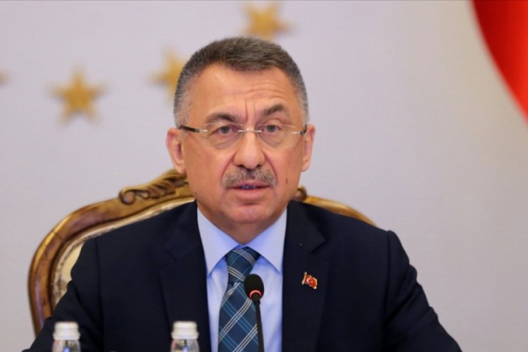Oktay: Dijital T&uuml;rkiye Platformu &uuml;zerinde 51,5 milyon kullanıcı sayısına erişildi