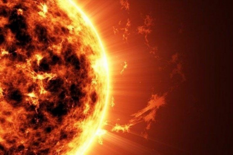Bilim insanlarından ilginç proje: Güneş'i karartacaklar
