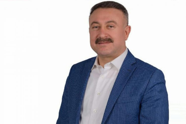 AK Parti Milletvekili Özkan hastaneye kaldırıldı