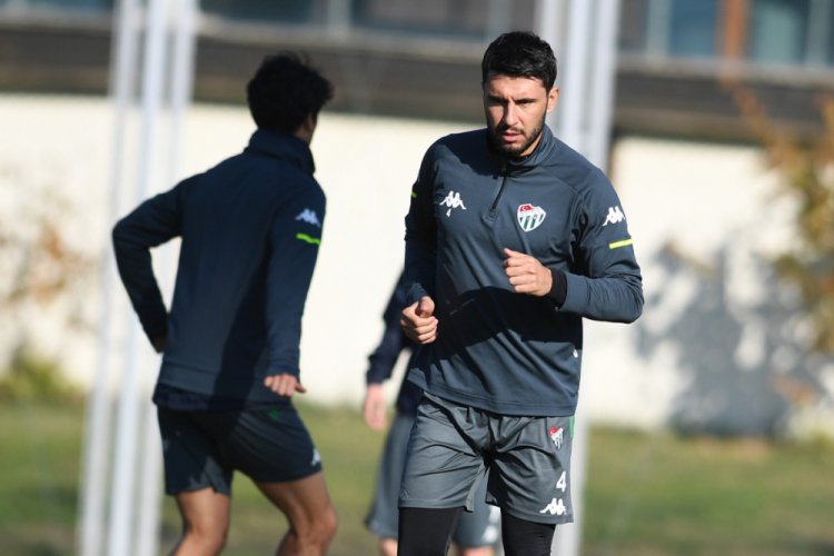 Timsah, Altay ma&ccedil;ı hazırlıklarını tamamladı