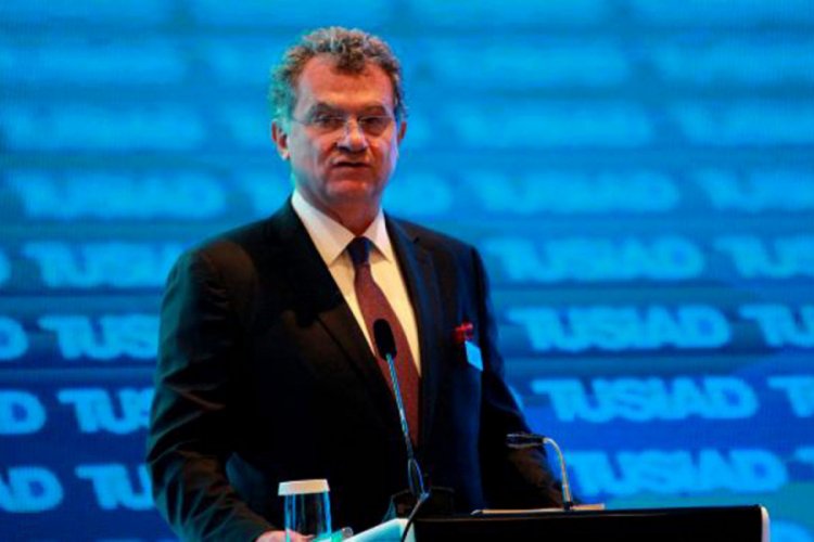 Kaslowski: Reform adımlarının atılacağına inanıyoruz