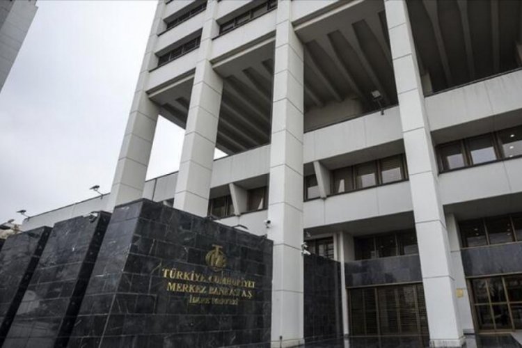 Merkez Bankası Finansal İstikrar Raporu açıklandı
