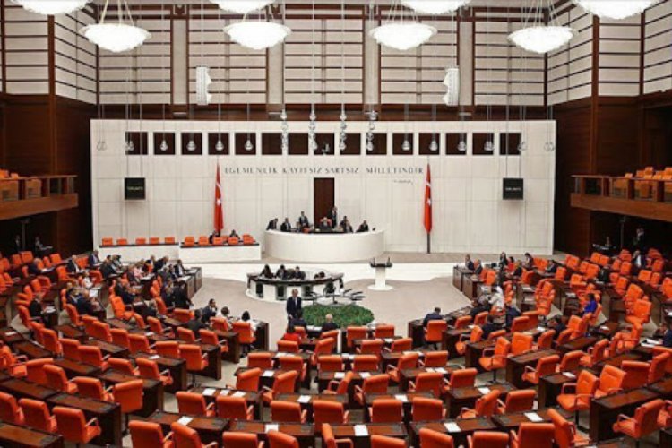 AK Parti, CHP, MHP ve İYİ Parti'den Fransa Senatosu'na kınama