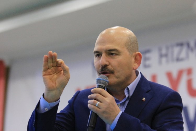 "Maalesef bu FET&Ouml; her şeyi istismar ettiği gibi sivil toplum alanını da istismar etti"