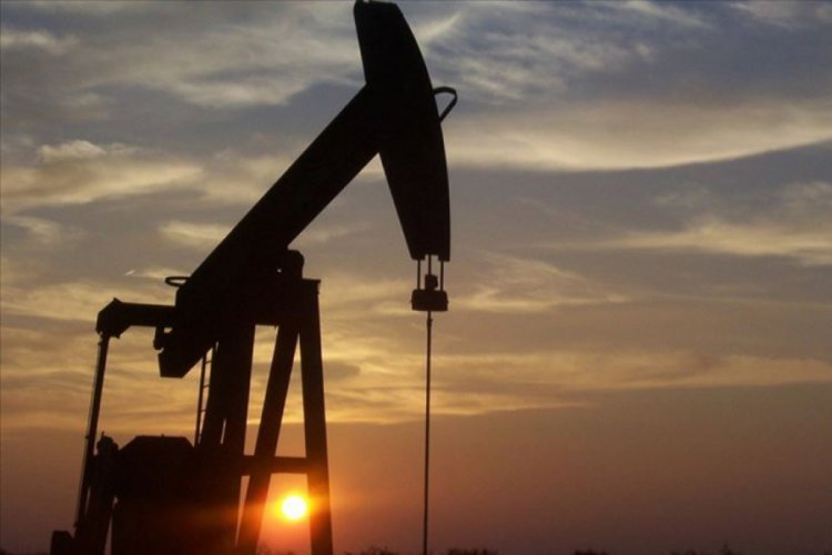 ABD'nin petrol sondaj kulesi sayısı arttı