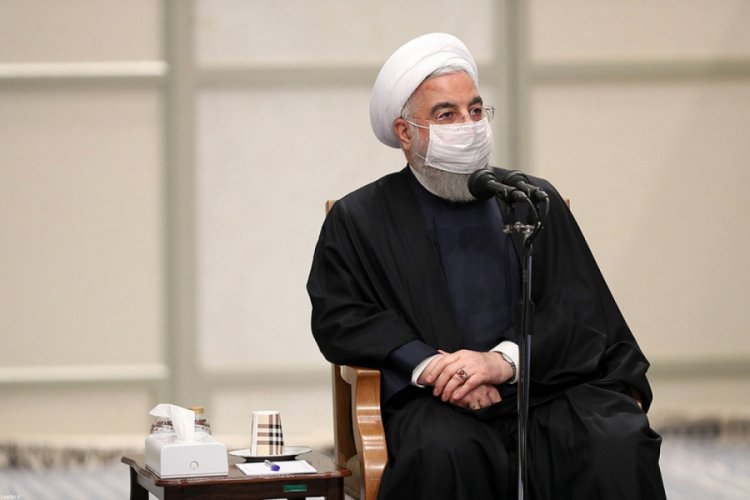 Ruhani, Mahabadi suikastında İsrail'e y&uuml;klendi
