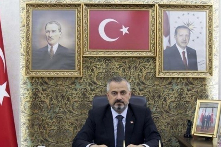 Bafra Belediye Başkanı Kılıç'ın Kovid-19 testi pozitif çıktı