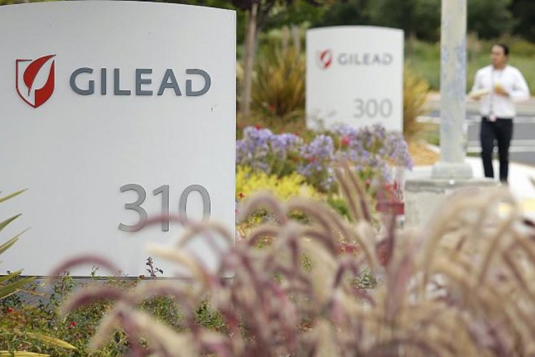 Amerikalı ilaç şirketi Gilead'a 'Covid-19'da AB'yi kandırdı' suçlaması