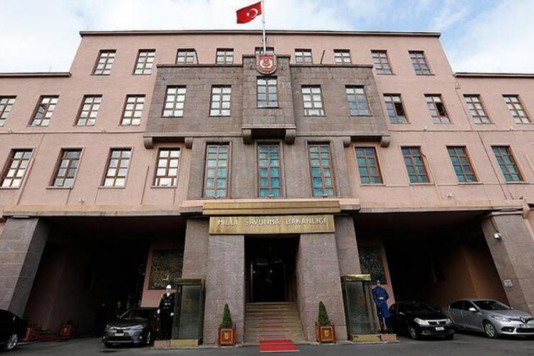 Son bir ayda 34 operasyonda 80 ter&ouml;rist etkisiz hale getirildi
