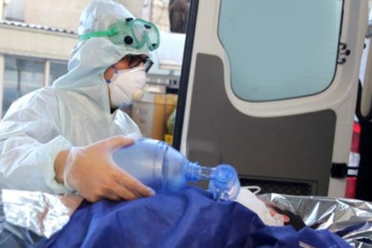 ABD'de koronavir&uuml;sten &ouml;lenlerin sayısı 272 bin 269'a y&uuml;kseldi