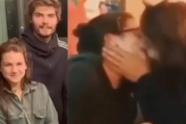Ortak a&ccedil;ıklama: İnsanların &ouml;zelini kayda alıp paylaşmak su&ccedil;tur