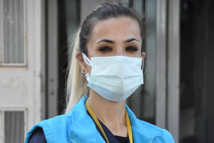 Koronavir&uuml;s nedeniyle &ccedil;ocuğunun velayeti alınan hemşirenin itirazına bilirkişi talebi