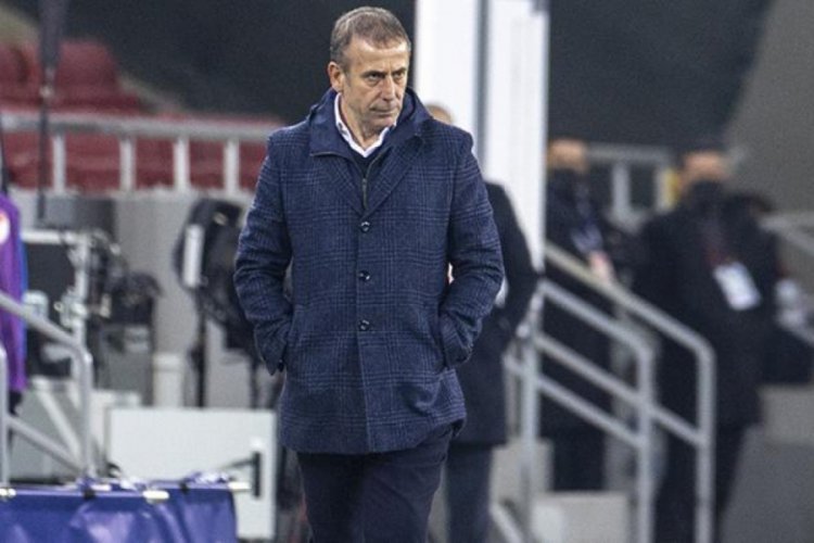Trabzonspor'da Abdullah Avcı farkı!