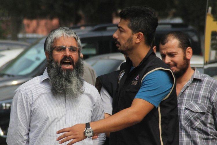 Mahmut Özden yakalandı, DEAŞ çözüldü