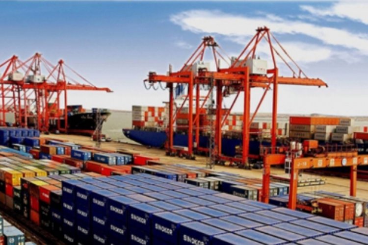 Dış ticaret rakamları a&ccedil;ıklandı