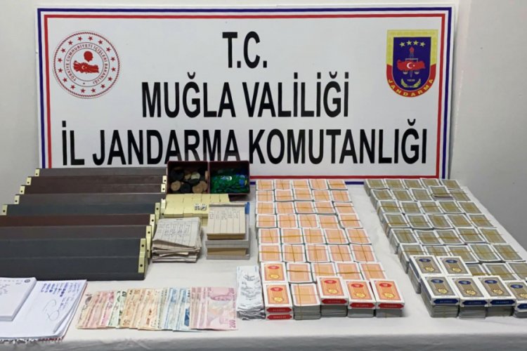 Kumar merakı 79 bin TL'ye mal oldu