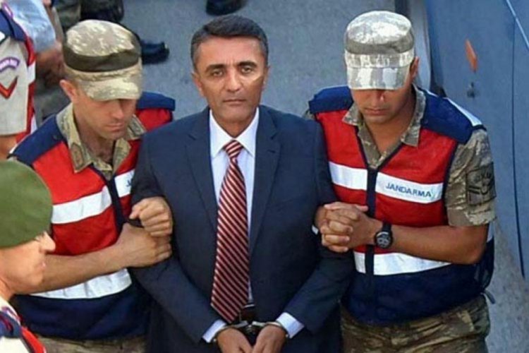Suikast timi 'yağma' su&ccedil;undan 3'&uuml;nc&uuml; kez hakim karşısında