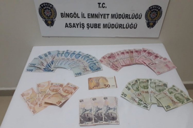 Şehir şehir gezip yardım bahanesiyle yaşlıları soyan ş&uuml;pheli yakalandı