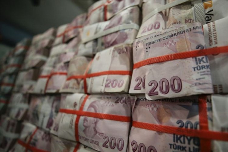 T&uuml;rkiye salgın d&ouml;neminde b&uuml;y&uuml;mede olumlu ayrıştı