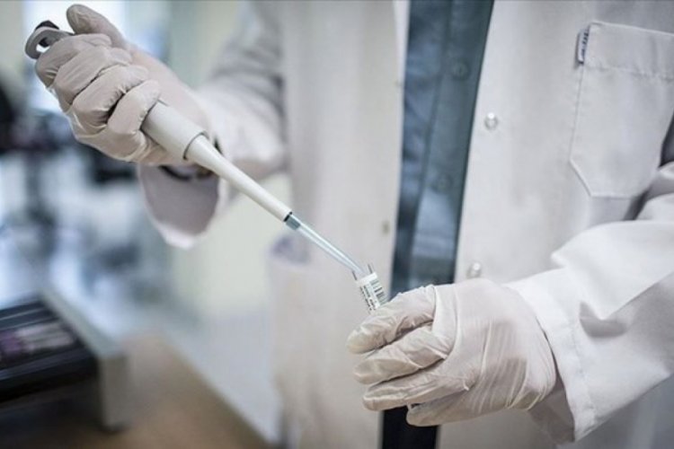 İngiltere'de 7 Aralık'ta BioNTech Covid-19 aşısını yapmaya başlayabilir