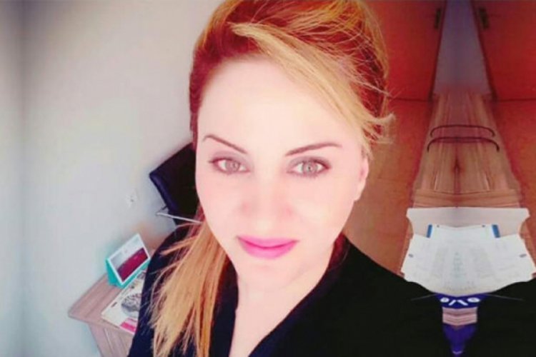 Sağlık çalışanı Ferdane Bilgin koronavirüsten hayatını kaybetti