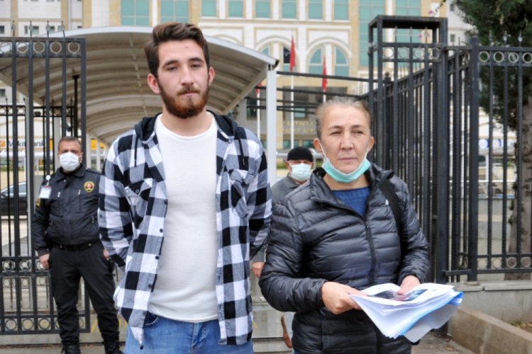 Özgür Duran'ın annesi: Oğlumu Kadir Şeker'e öldürttüler
