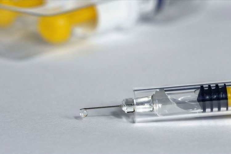 Moderna aşısının son sonu&ccedil;ları a&ccedil;ıklandı: Y&uuml;zde 94,1