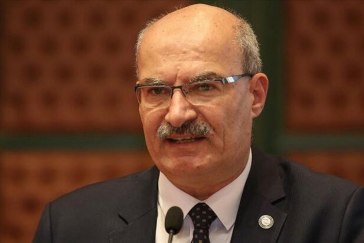 ATO Başkanı Baran: Reel sekt&ouml;re y&ouml;nelik destekler sonu&ccedil;larını g&ouml;sterdi