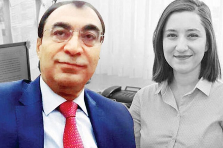 Ankara Barosu'ndan avukat Vahit Bıçak'a kınama cezası