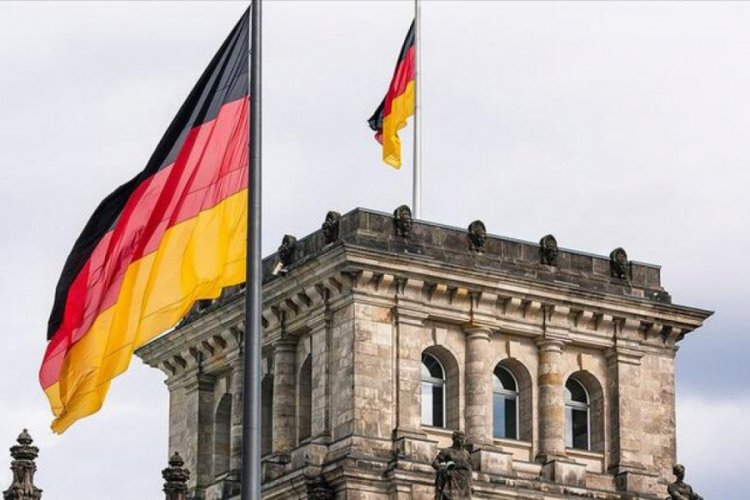 Almanya'da enflasyon 2015'ten bu yana en düşük seviyesinde kaldı