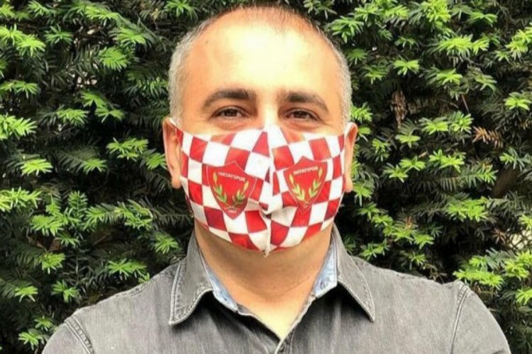 MHP Hatay Milletvekili Kaşıkçı'nın koronavirüs testi pozitif çıktı