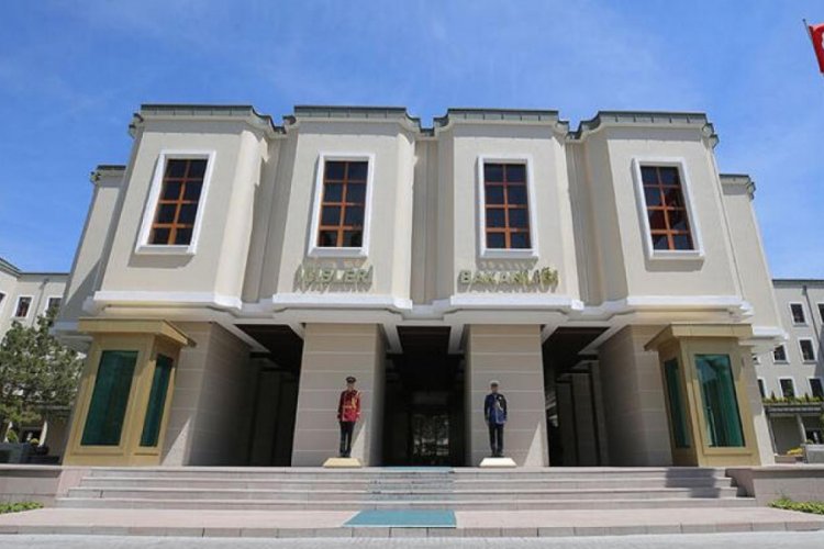 İ&ccedil;işleri Bakanlığı'ndan 'koronavir&uuml;s denetimi' a&ccedil;ıklaması