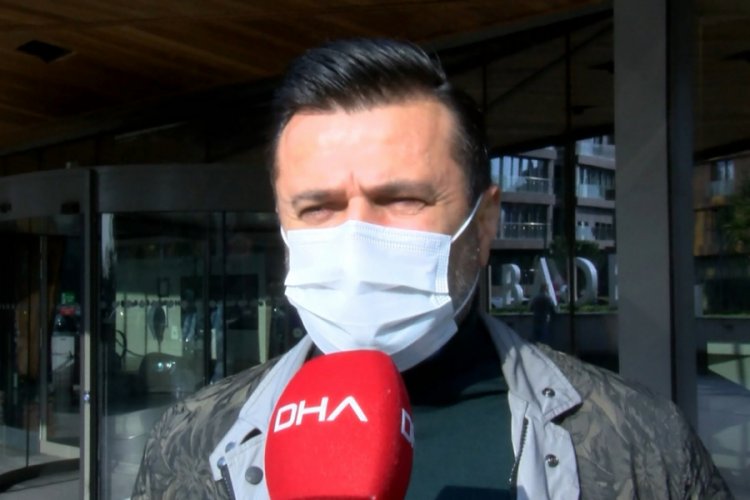 B&uuml;lent Uygun: Yurt dışından &ccedil;ok teklif var
