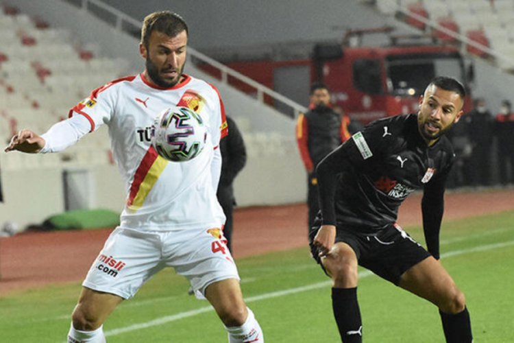 G&ouml;ztepe, deplasmanda 9 ma&ccedil; sonra kazandı