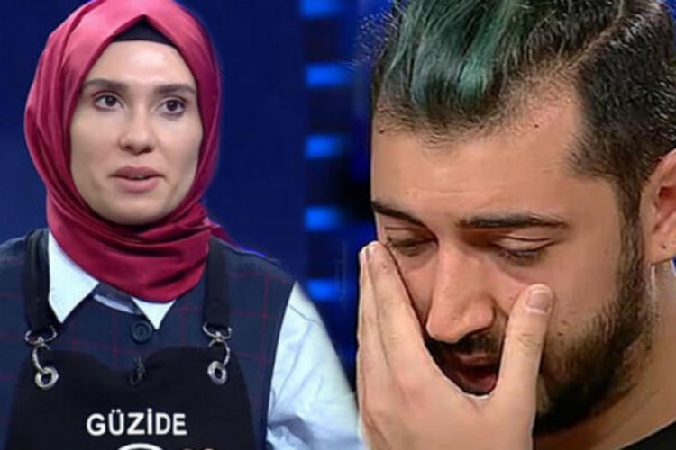 Eski MasterChef yarışmacısından Uğur'a destek: TV karşısında bu sahnelerin g&ouml;sterilme sebebi ne?