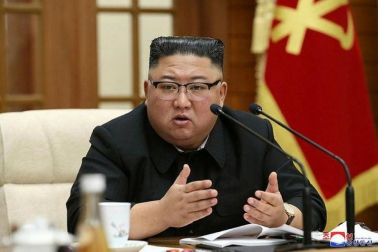 "Kim Jong Un'a Çin'de geliştirilen Kovid-19 aşılarından biri yapıldı" iddiası