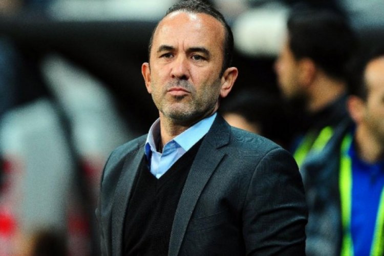Süper Lig ve TFF 1. Lig'de 39 takımdan 15'i teknik direktör değiştirdi
