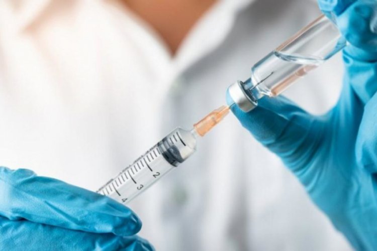 Pfizer/BioNtech corona vir&uuml;s aşısının onayı i&ccedil;in Avrupa İla&ccedil; Kurumu'na başvurdu