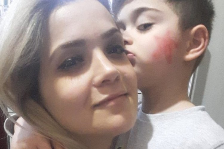 Cemile hemşireden velayeti alan baba: Sağlığını d&uuml;ş&uuml;n&uuml;yorum