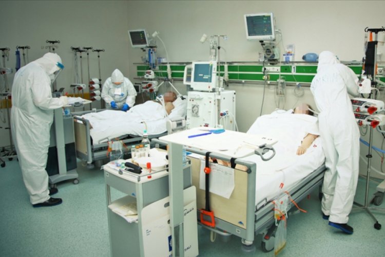Azerbaycan'da Kovid-19 salgınının etkisi artarak s&uuml;r&uuml;yor