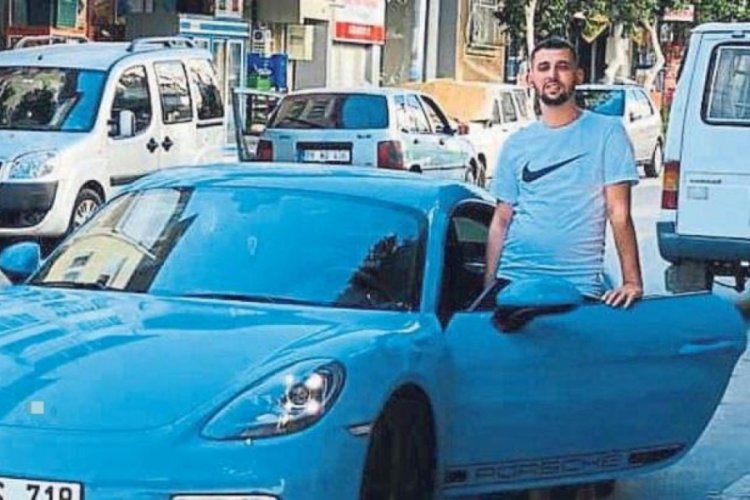 Yaraladığı kız arkadaşını sosyal medyadan canlı yayınla tehdit etmiş