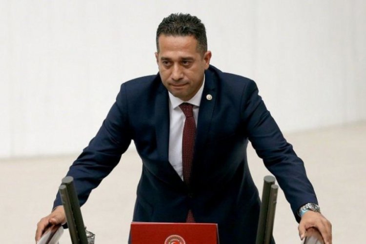CHP'li Başarır: Ordumla ilgili s&ouml;ylemlerim &ccedil;ok net