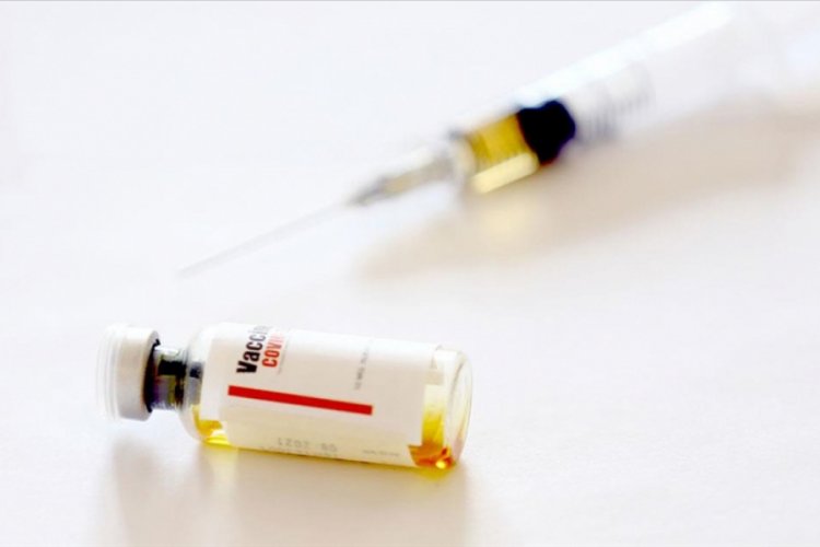 Avrupa İlaç Ajansına Kovid-19 aşı onayı için ikinci başvuru yapıldı